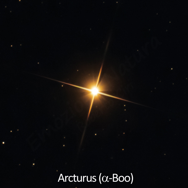 Arcturus