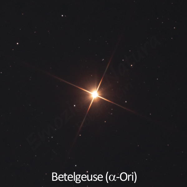 Betelgeuse