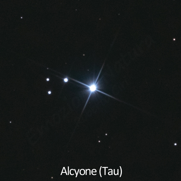 Alcyone