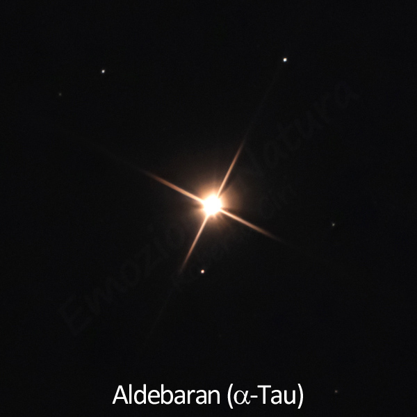 Aldebaran