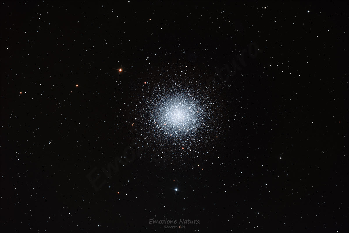 Deep Sky DS-M13