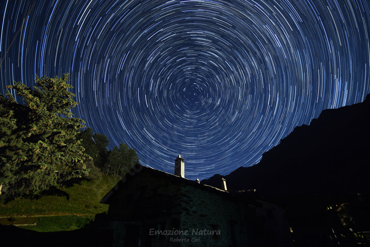 Star Trails ST-CaseViso