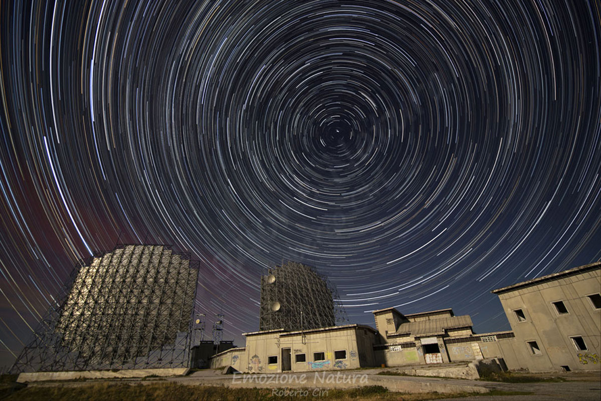 Star Trails ST-DossoGalli