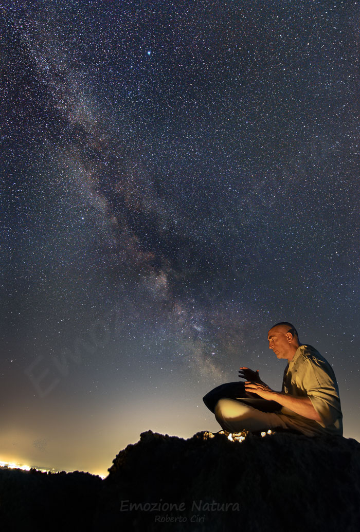 Via Lattea VL-handpan