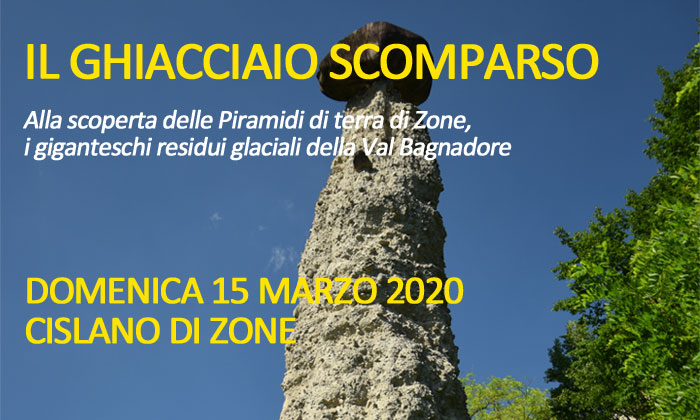 Piramidi di Zone